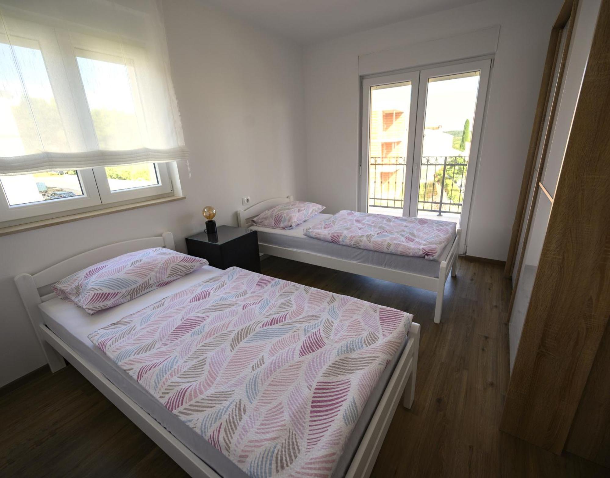 Appartments Smrikve Медулин Екстериор снимка