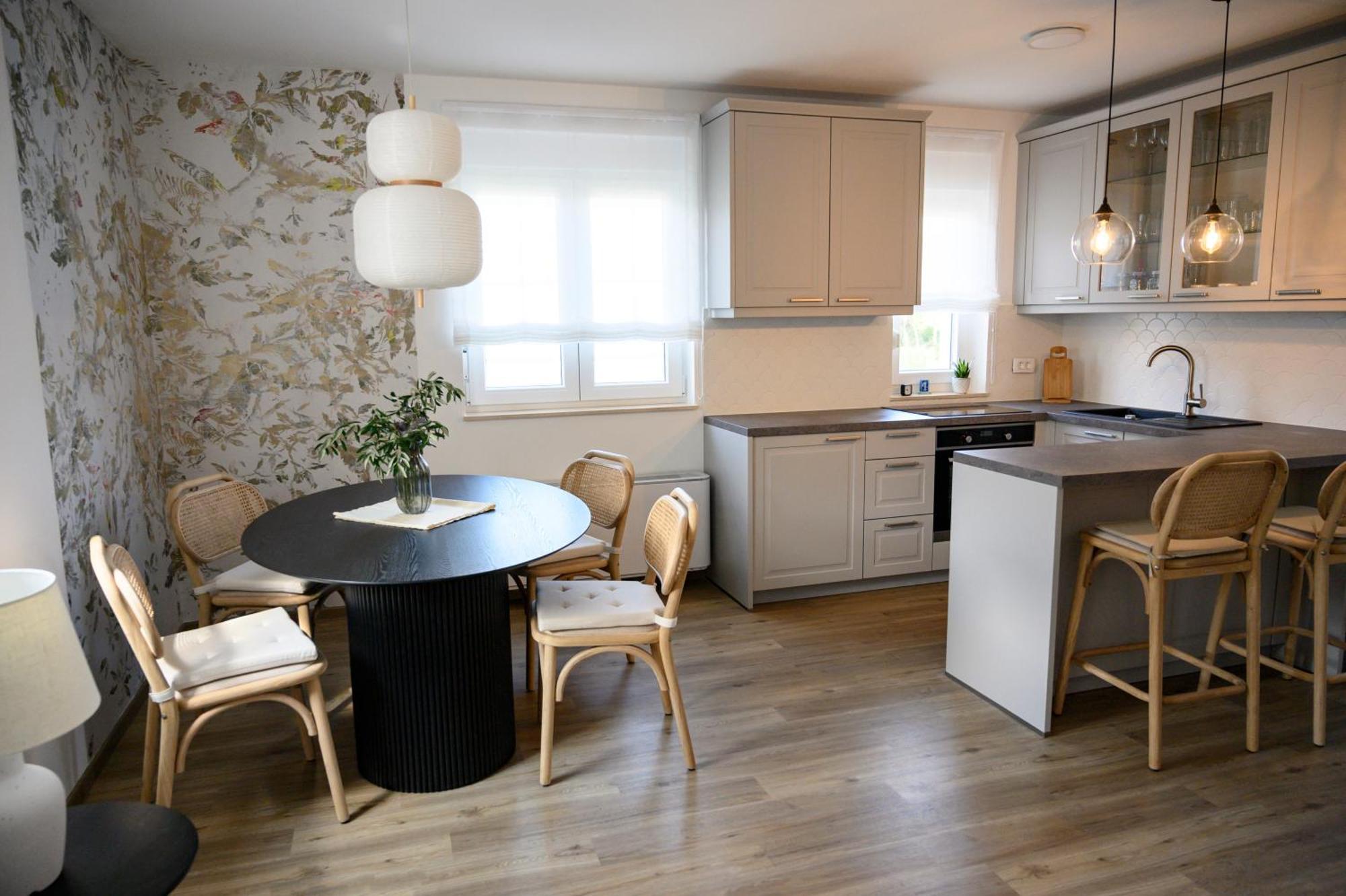 Appartments Smrikve Медулин Екстериор снимка