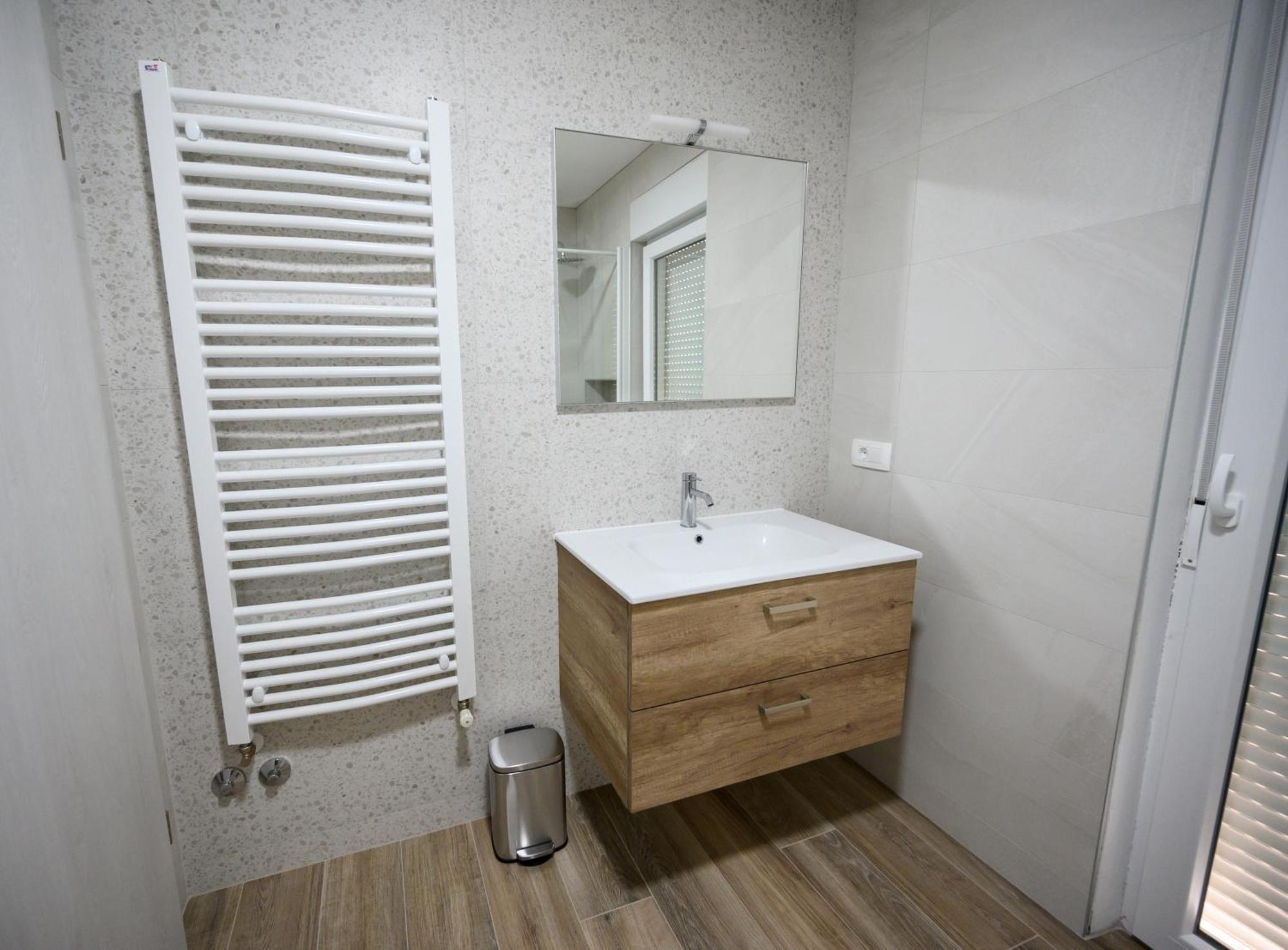 Appartments Smrikve Медулин Екстериор снимка