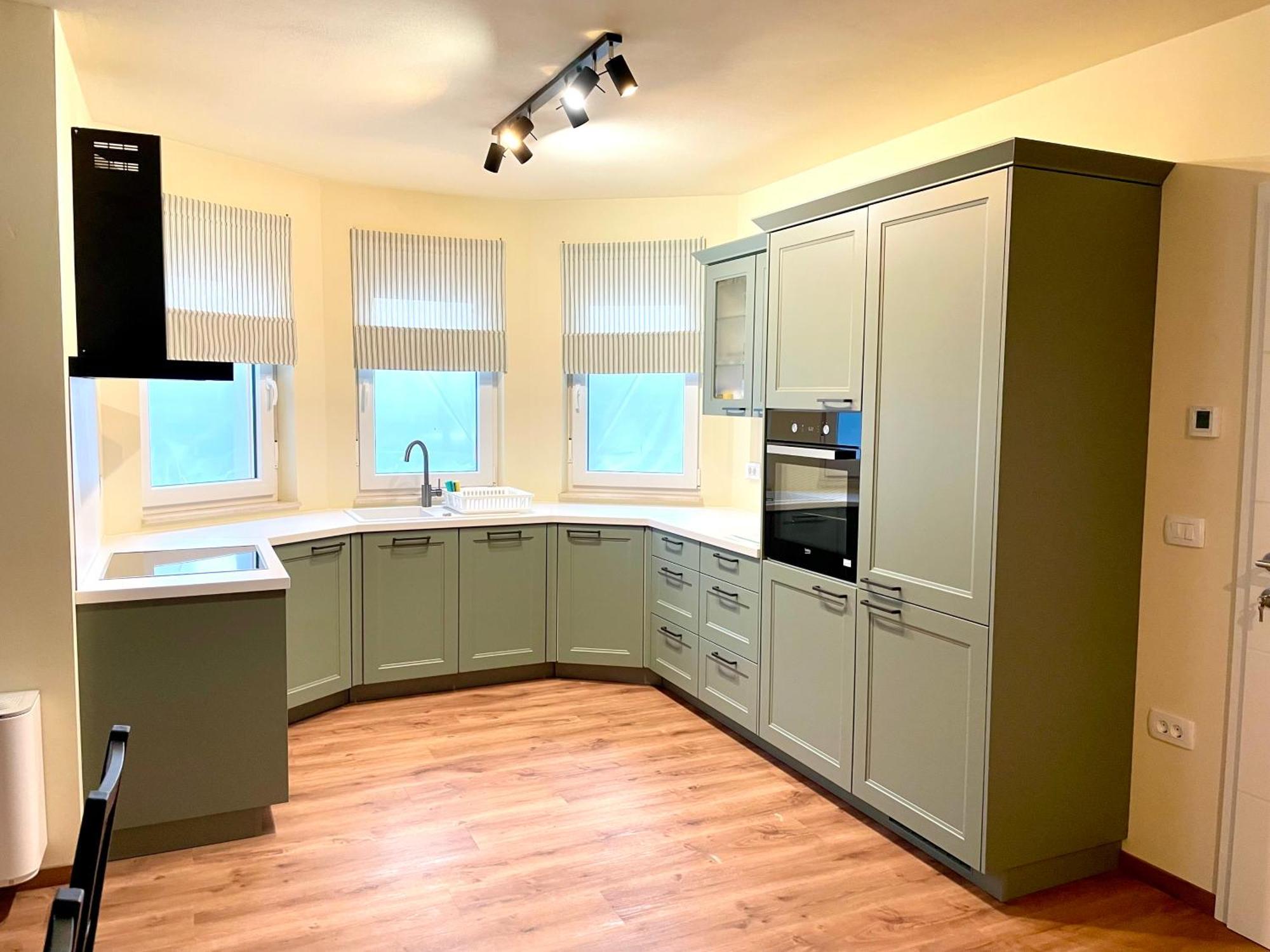 Appartments Smrikve Медулин Екстериор снимка