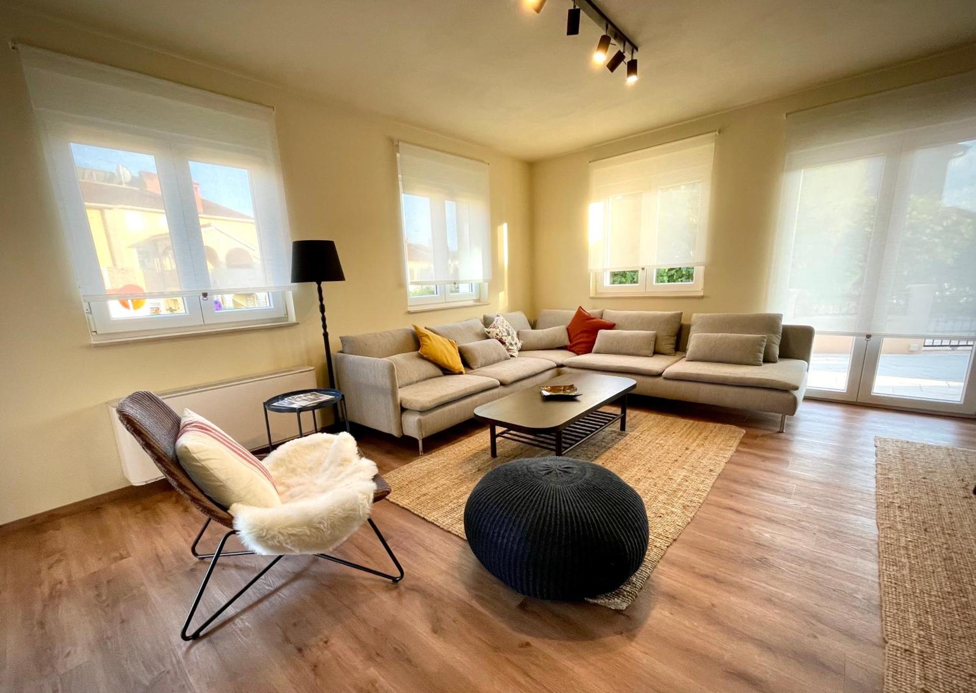 Appartments Smrikve Медулин Екстериор снимка
