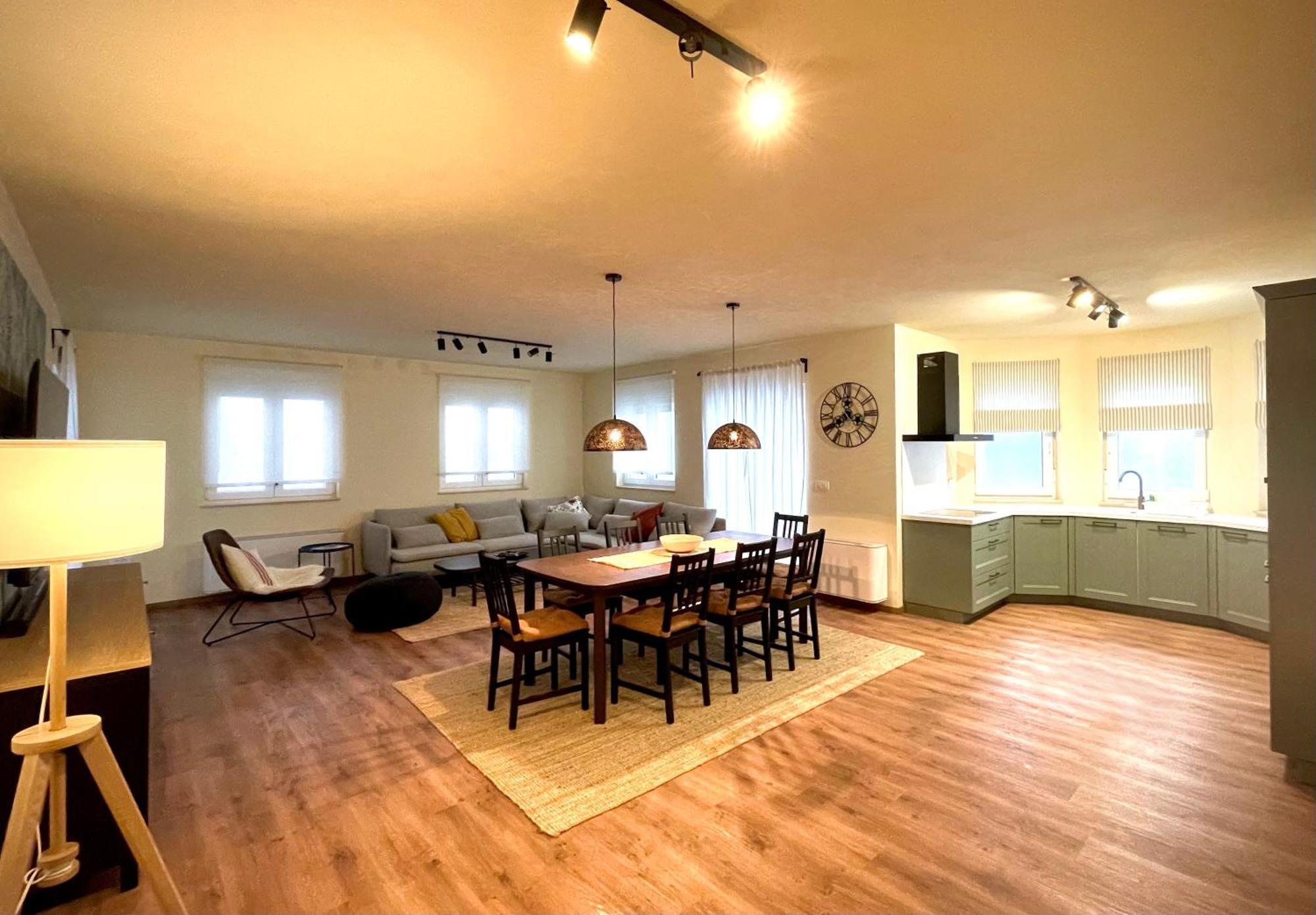 Appartments Smrikve Медулин Екстериор снимка
