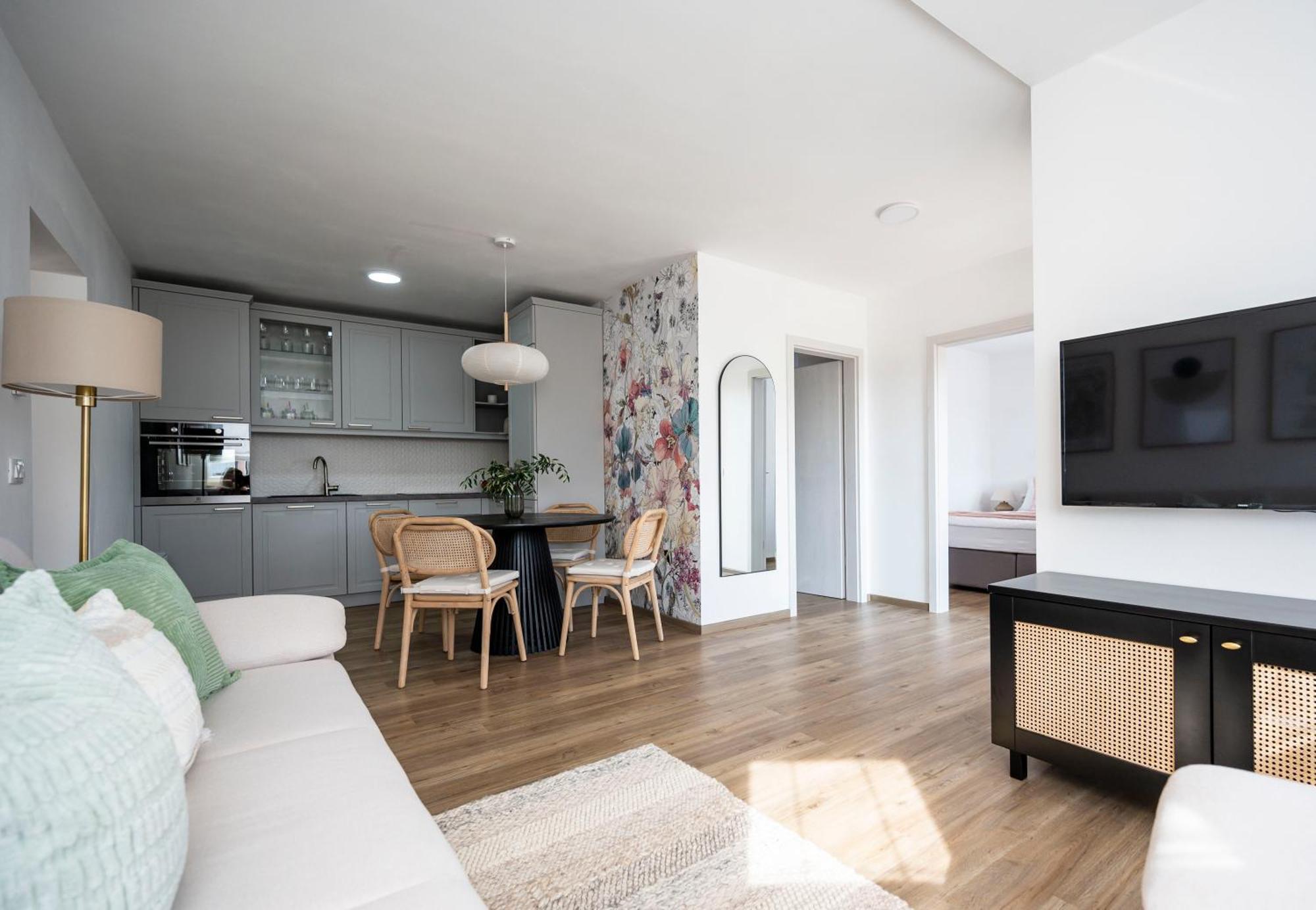 Appartments Smrikve Медулин Екстериор снимка